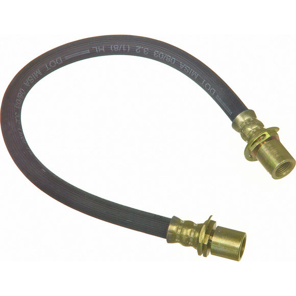 Genuine Wagner BH106652 Hydraulic Brake Hose Fits 1980-1983 Toyota Pickup