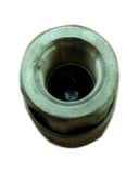 Dixon DC20 Brass Air Chief Industrial Interchange Quick-Connect Air Hose Socket