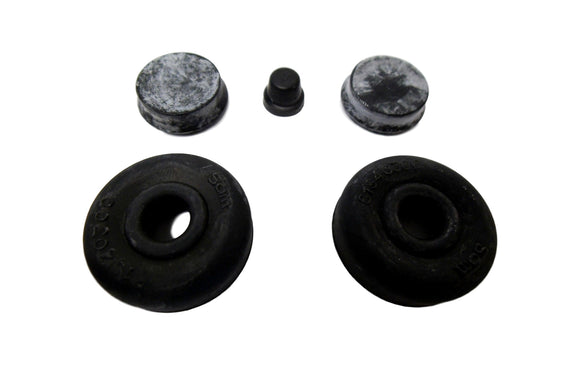Bendix 66573 Brake Hardware Cylinder Rear Brake Hydraulics Toyota 1983-1980