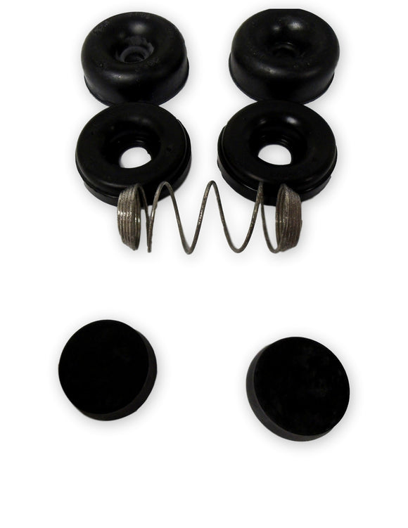 CARQUEST C9291 Drum Brake Wheel Cylinder Repair Kit 1986-2005 Pontiac Buick