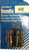 Bendix H5640DP Disc Brake Hardware Kit Jeep Chrysler 1984-2002 - view 2