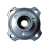 Torrington Bearing B-128 and Adapter 87529 B128 Brand New