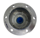 Genuine DI Pro Inc High Performance 360 Aluminum Hubcap 22024 6 Hole With S/F