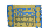 Valve Cover Gasket Rubber Rocker Box Gasket Set - 9066