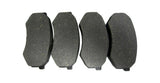 Carquest RD 589 RD 589 Premium Disc Brake Pads