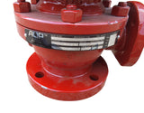 AOP Cameron 3" Flanged Floating Ball Valve F Series Class 150 8D-F106-1163919999