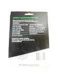 Dorcy International 61-3720 Oil Change Kit For Volkswagen 1961-1973  613720