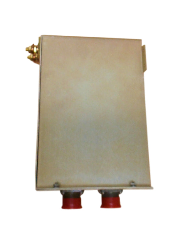Pivotal 833-05 Standardized Electronic EMI Module Output 5963-01-523-1659