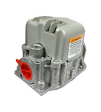 Honeywell VR8215S1289 Gas Valve 24V 50/60Hz Nordyne 624775 Dual .5A VR8215S 1289