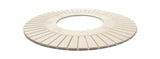 TRW 13712 Rear Alignment Shim Full Contact Dual Angle Toe Camber Correction