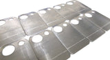 Bendix 317861 Service Parts Tags Ten Pieces (10 pcs) - view 2