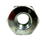 Raybestos 6926N (1) Wheel Lug Nut - Professional Grade, Rear