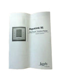 Jandy Owner's Operation Manual Aqualink RS OneTouch All Button Control System NO - view 2