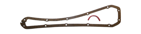 Fel-Pro blue stripe VS50198C Valve Cover Gasket Set