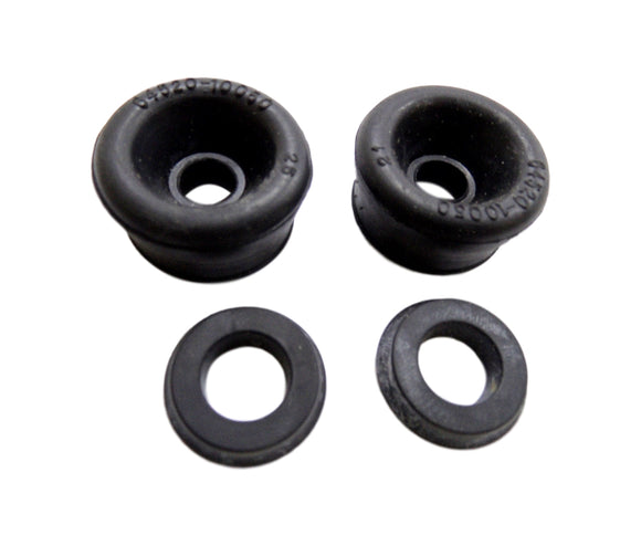 Wagner F104394 Drum Brake Wheel Cylinder Repair Set