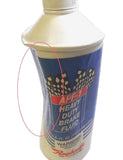 Raybestos APF-1 Heavy Duty Brake Fluid APF1