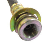 Brake Hose -  1/8 HL - DOT NCRN 9/02 (qty.1)