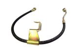Brake Hose -  1/8 HL - DOT NCRN 9/02 (qty.1)