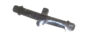 Big A Service Line 3-71520 Slip-Not Tee Fitting 1/8"