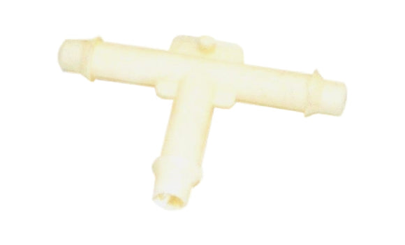 Big A Service Line 3-71340 Slip-Not Tee Fitting 1/4