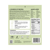 100% Grass-Fed New Zealand Whey Protein - Apple Pie (2.18 Lbs / 30 Servings)