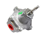 Asco RedHat HV2165852 2-Way Cable Release Valve 1" Inch NPT Natural LP Gas 5 PSI