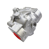 Asco RedHat HV2165852 2-Way Cable Release Valve 1" Inch NPT Natural LP Gas 5 PSI