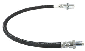 CARQUEST SP7037 Brake Hydraulic Hose-Premium Rear