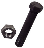 Carry-On Trailer 123 - Heavy-Duty Spring Shackle Bolts and Nuts, 4-Pack