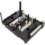 Intermatic 12400140A Buss Bar Assembly, Insulator Breaker, 8-Pole