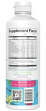 Organic Children's Multivitamin- Sugar-Free- Strawberry Cherry Vanilla (30 Serv)