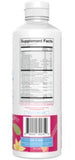 Liposomal MVI Liquid for Women 40+ w/ Hormonal Support - Vanilla Peach (30 Serv)