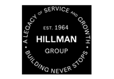 Hillman 6423 Zinc-Plated USS Flat Washers, 1/4 in., 10-Pack