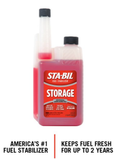 Sta-Bil 22214 Storage Fuel Stabilizer, 32 fl. oz.