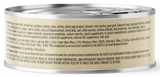 4health Wholesome Grains Adult Turkey & Salmon Recipe Wet Cat Food, 5.5oz. 1 Can
