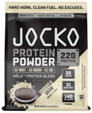 Molk Protein Powder with Probiotics & Digestive Enzymes- Cookies&Cream (31 Serv)