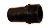 Pentair SD Sand Dollar Hose Adapter Connection Nipple 1.5" Fitting & Clamp