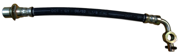 Bendix 77876 Brake Hydraulic Hose Toyota 1996-1997
