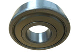 630Z 2135 305SS Single Row Deep Groove Ball Bearing 30 x72 x19MM FREE SHIPPING