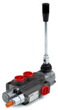 Chief 310906 3,625 PSI G Series Directional Control Valve, 10 GPM, Inlet/Outlet