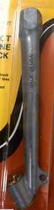 9-622 1/4" Female N.P.T 6" Inch Dual Foot Chuck Direct Airline Chuck *FREE SHIP*