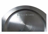 TRW Pistons L2439F .50mm SP-7053p 1970 LS6 BBC 454 Corvette Chevelle El Camino