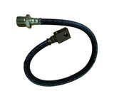 Carquest SP6207 Brake Hose for Chevrolet GMC Oldsmobile 1982-1991