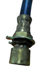 Carquest SP6472 Brake Hose for Ford Thunderbird Mercury Cougar 1983-1984