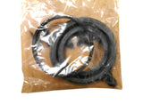 Bendix 66533 Disc Brake Caliper Repair Kit Chevrolet GEO Isuzu Mazda 1979-1991