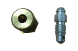 Box of (5) Bendix 94017 Brake Bleeder Screw Hardware Kit **FREE SHIPPING** NEW!