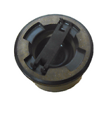 Bendix 90079 Cal Piston CV-6 CV 6 Ceramic Type Piston - view 3