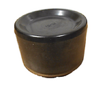 Bendix 90079 Cal Piston CV-6 CV 6 Ceramic Type Piston