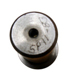 Universal Motor Shaft, 7-7/8" Length, 5/8"-7/8" OD, 1/4" Keyway, SP11-83