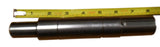 Universal Motor Shaft, 7-7/8" Length, 5/8"-7/8" OD, 1/4" Keyway, SP11-83